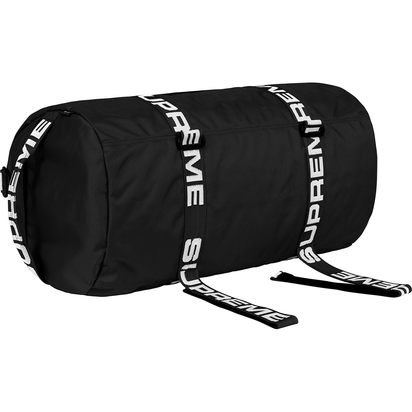 Duffle Bag view 2